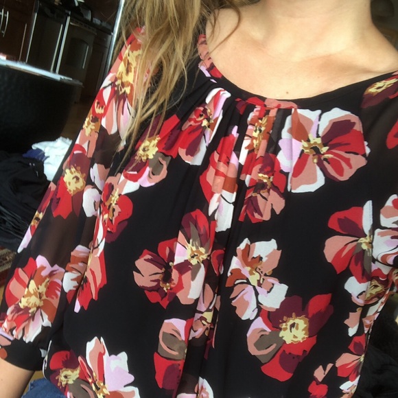 Madewell Tops - Madewell Top - Small